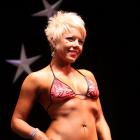 Bonnie  Noel - NPC EFX Big Sky Championships 2011 - #1